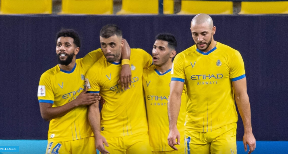 金年会共享体育平台-亚冠转会期再迎强敌；达拉斯独行侠扳平良机；主帅态度：赛场秩序良好；更衣室氛围转暖的简单介绍