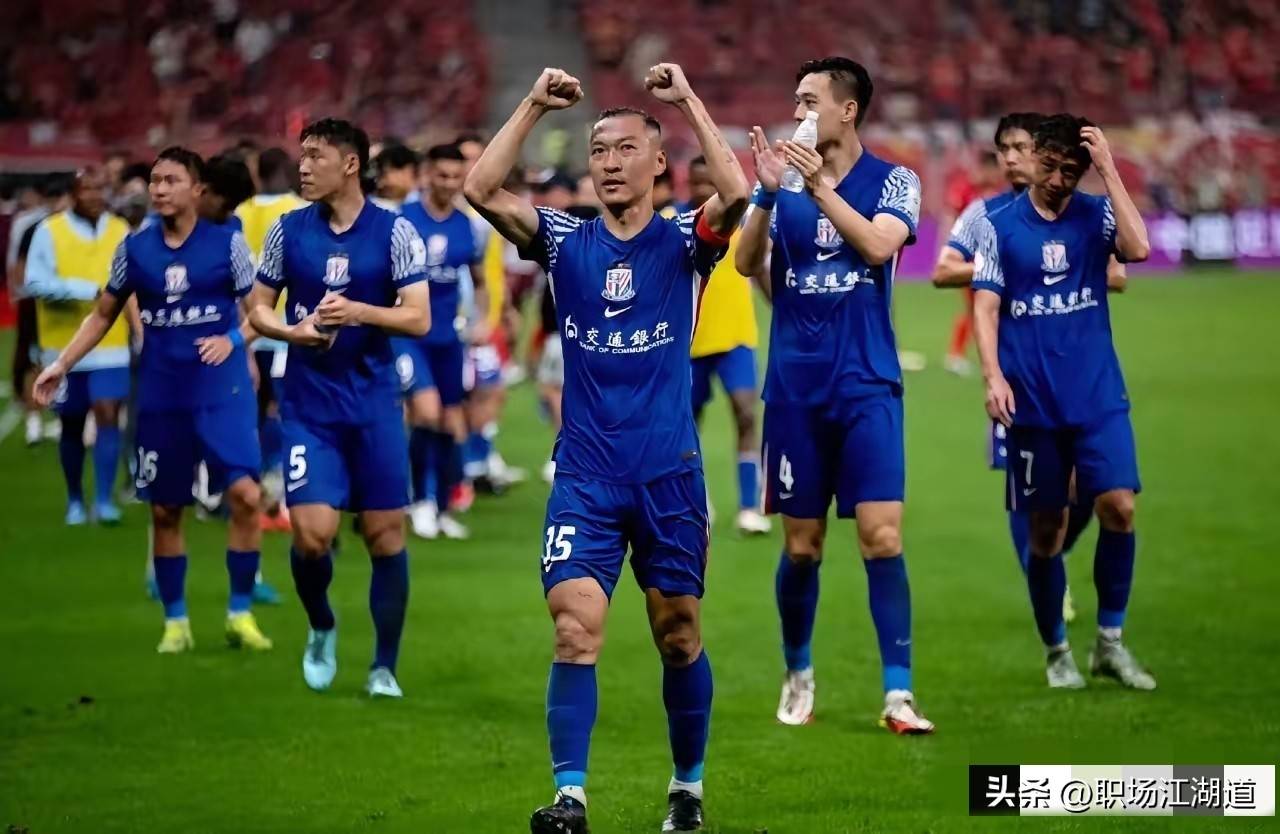 关于今夜亚冠传出新动向，上海申花伤情更新，管理层表态——悬念犹存，赛程密集仍需轮换的信息